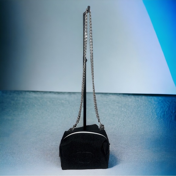 Dior Collector’s Piece Pouch On Chain